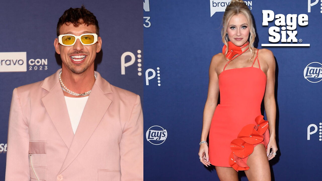 'Summer House' star Sam Feher confirms breakup with Kory Keefer: 'He doesn't love me'