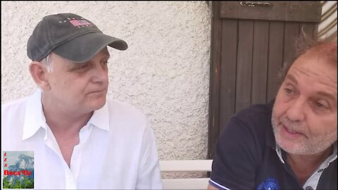 Les Becs' Oz n°3 avec M. Jean-Dominique MICHEL, Anthropologue de la Santé - Genève (Suisse)