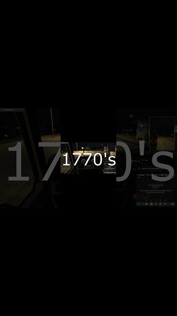 The D.O.T. Is Getting Out Of Hand American Truck Simulator Role Playing Musket Rant #shorts #rp #ats