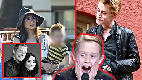 Macaulay Culkin | Where Are They Now? | The Comeback of Home Alone Legend