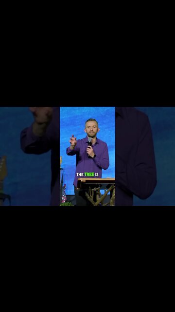 You Don’t See The Roots 🫣