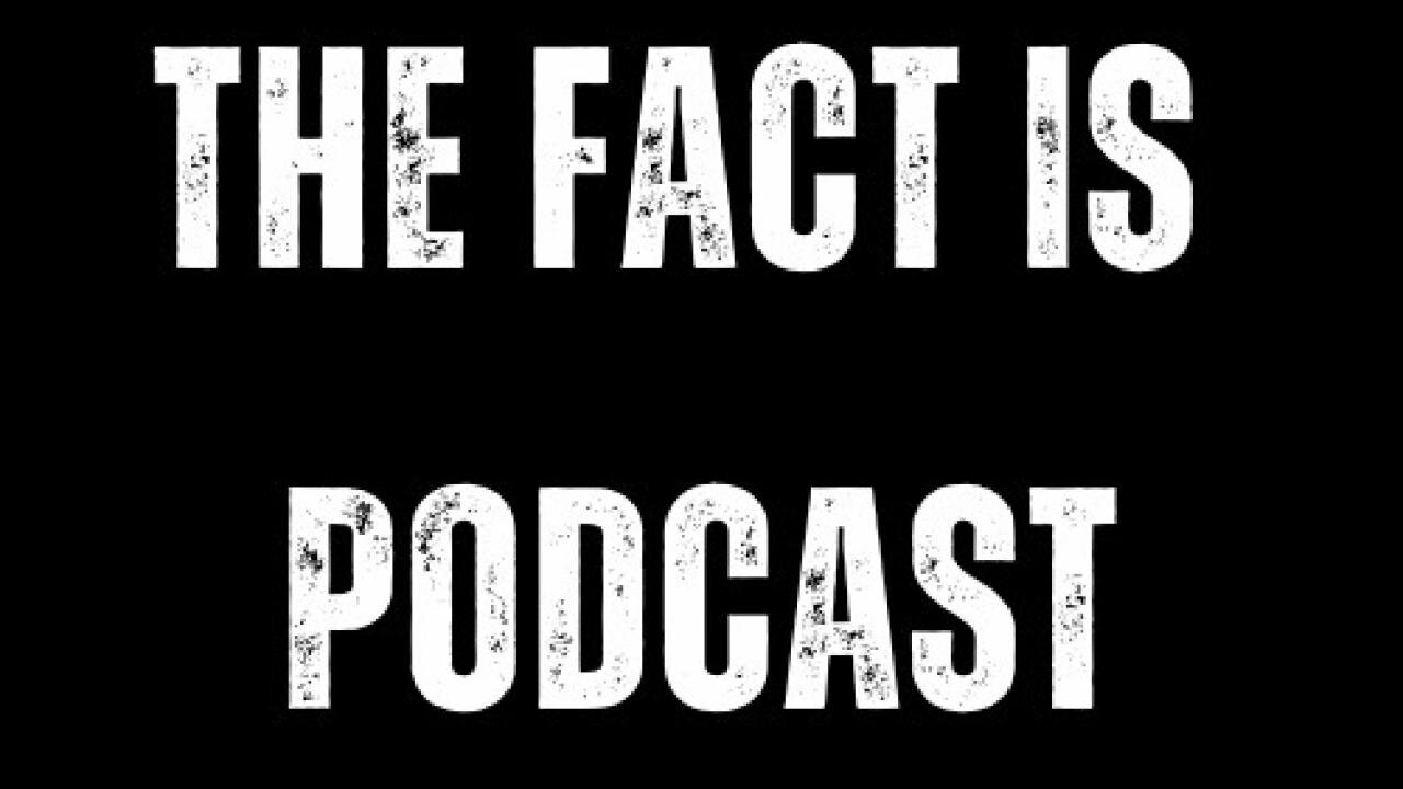 Episode #168: ICC, Iran's Leader, American's In Congo Coup, Egyptian Pyramids