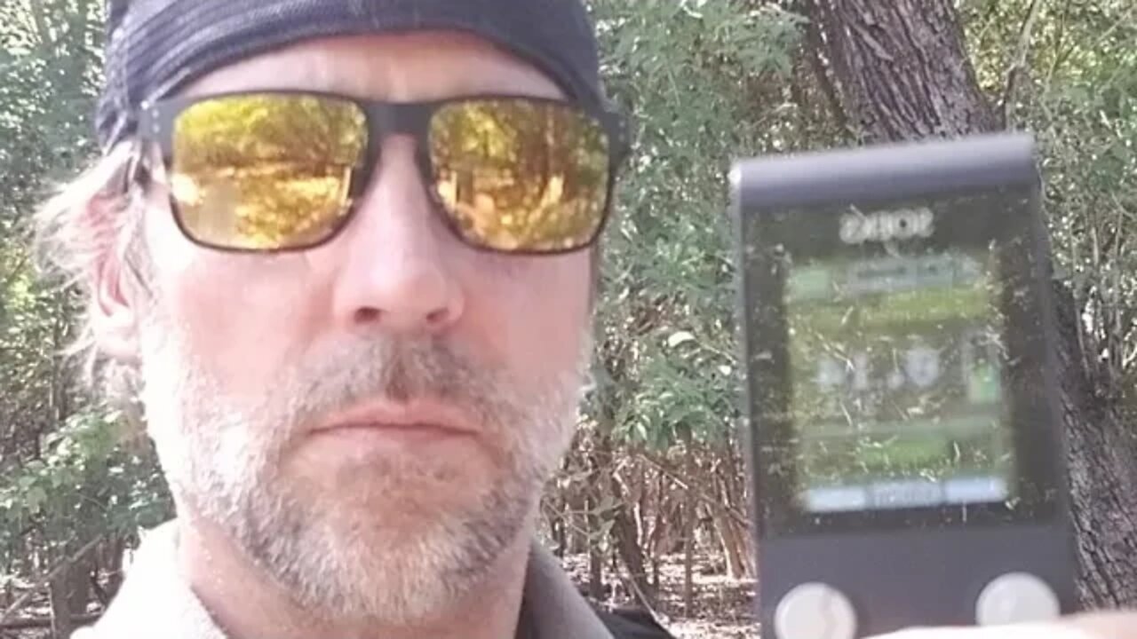 Yellowstone, Hidden Falls, Kilauea Updates, Radiation Levels