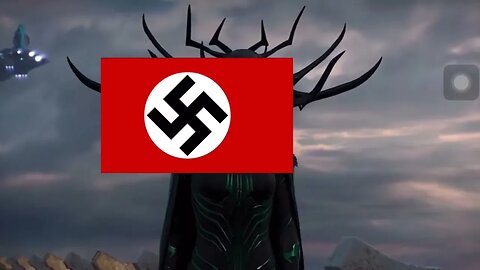 2023 Nazis Be Like :