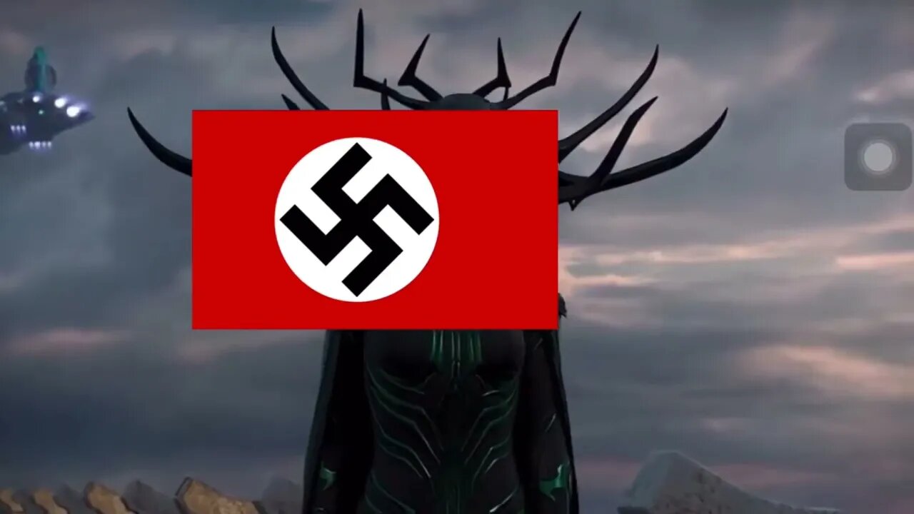 2023 Nazis Be Like :