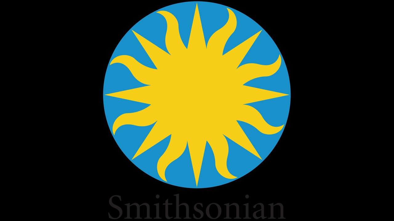 Greyhorn Pagans Podcast with Joshua Fortini - The SMITHSONIAN COVER-UP