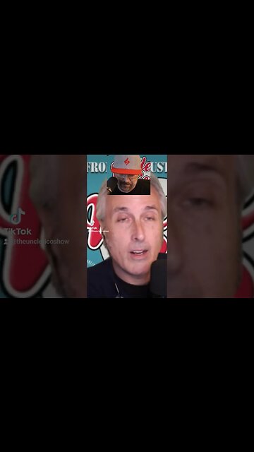 #stutteringjohn #unclerico #theunclericoshow #theshulinetwork #johnmelendez