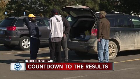 One more day of voting on tentative deal; results could be in by Friday