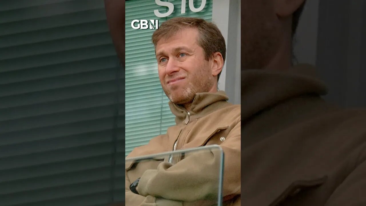 Ex-Chelsea owner Roman Abramovic: I was targeted by imposed sanctions because I’m a famous Russian