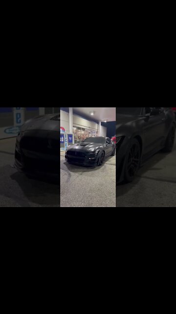 Mission Complete #ford #mustangsociety #fordperformance #fordracing #shelby #shorts