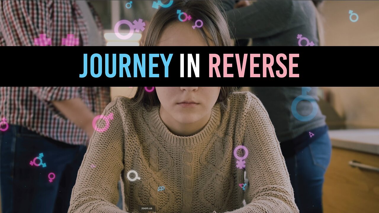 Journey In Reverse: Interviews With Detransitioners