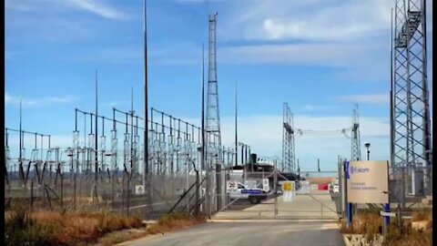 SOUTH AFRICA - Cape Town - Load Shedding Vox Pops (Video) (jA3)