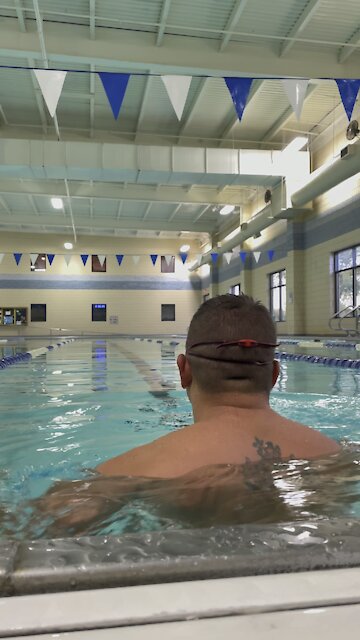 Pool Sprints - 20210811