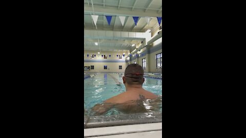 Pool Sprints - 20210811