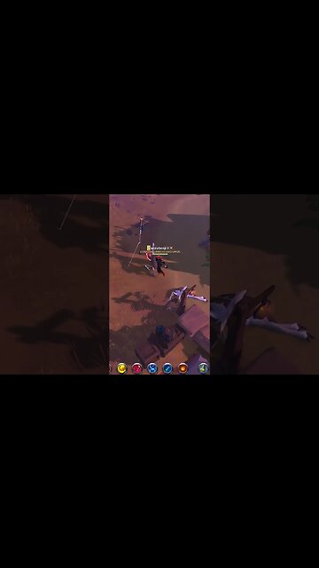 Don't WASTE the Protection Bubble - Albion Online