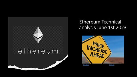 Ethereum Inverse Head and Shoulders Possible 17% increase