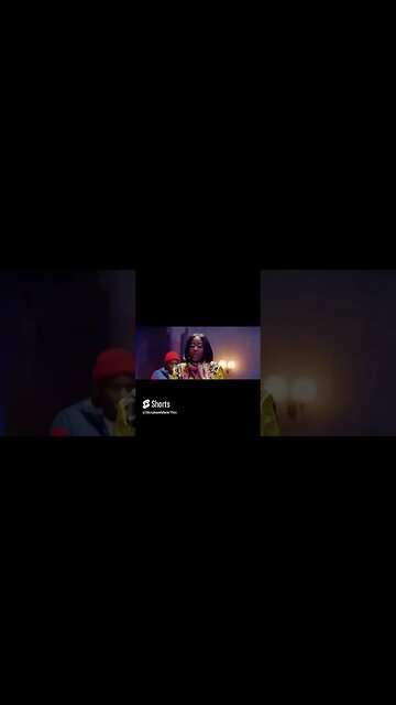 KASH DOLL Freestyling on B.E.T (REMIX)