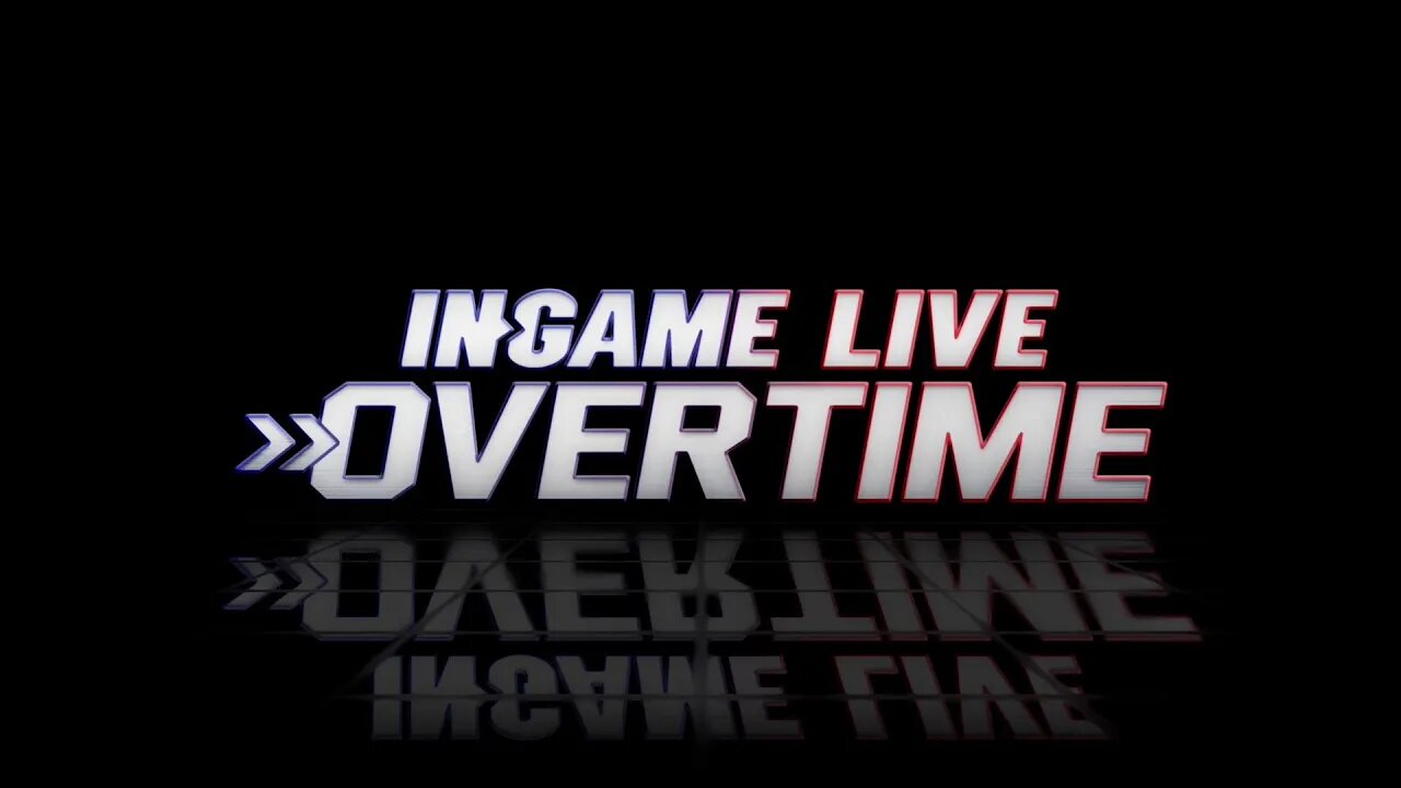 InGame Live Overtime with Gabe Morency and Adam Kaufman 11/24/23 Hour 1