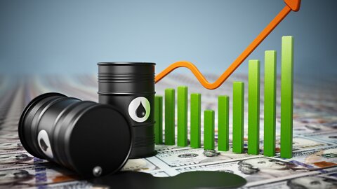 The Dems' Oil War Is With You, Not Russia