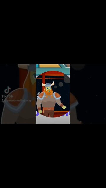 Breaking News: Viking Oger to Destroy Earth