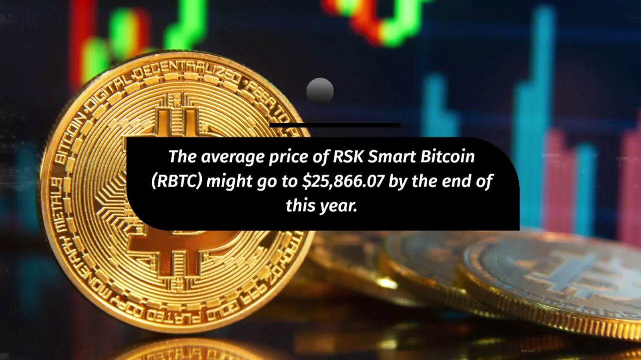 RSK Smart Bitcoin Price Forecast FAQs