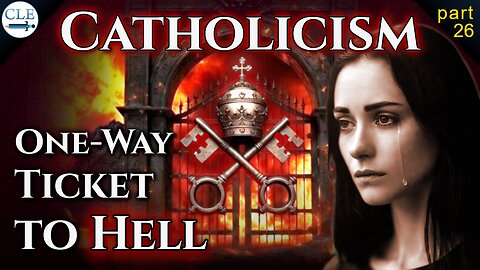 [p26] Pedophile Priests Leads to Victim Suicide | 4-4-21