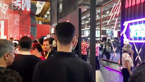 ✅CORTES #23 - BGS 2022