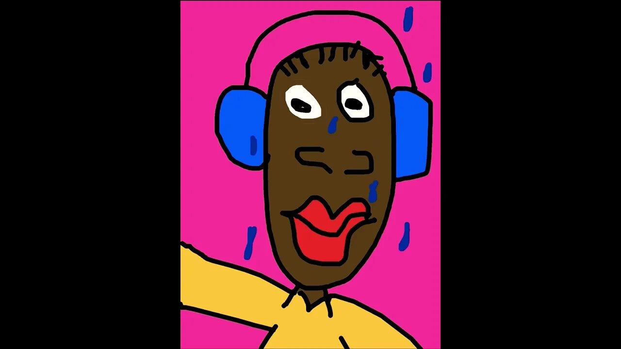 Weather Man dances for rain