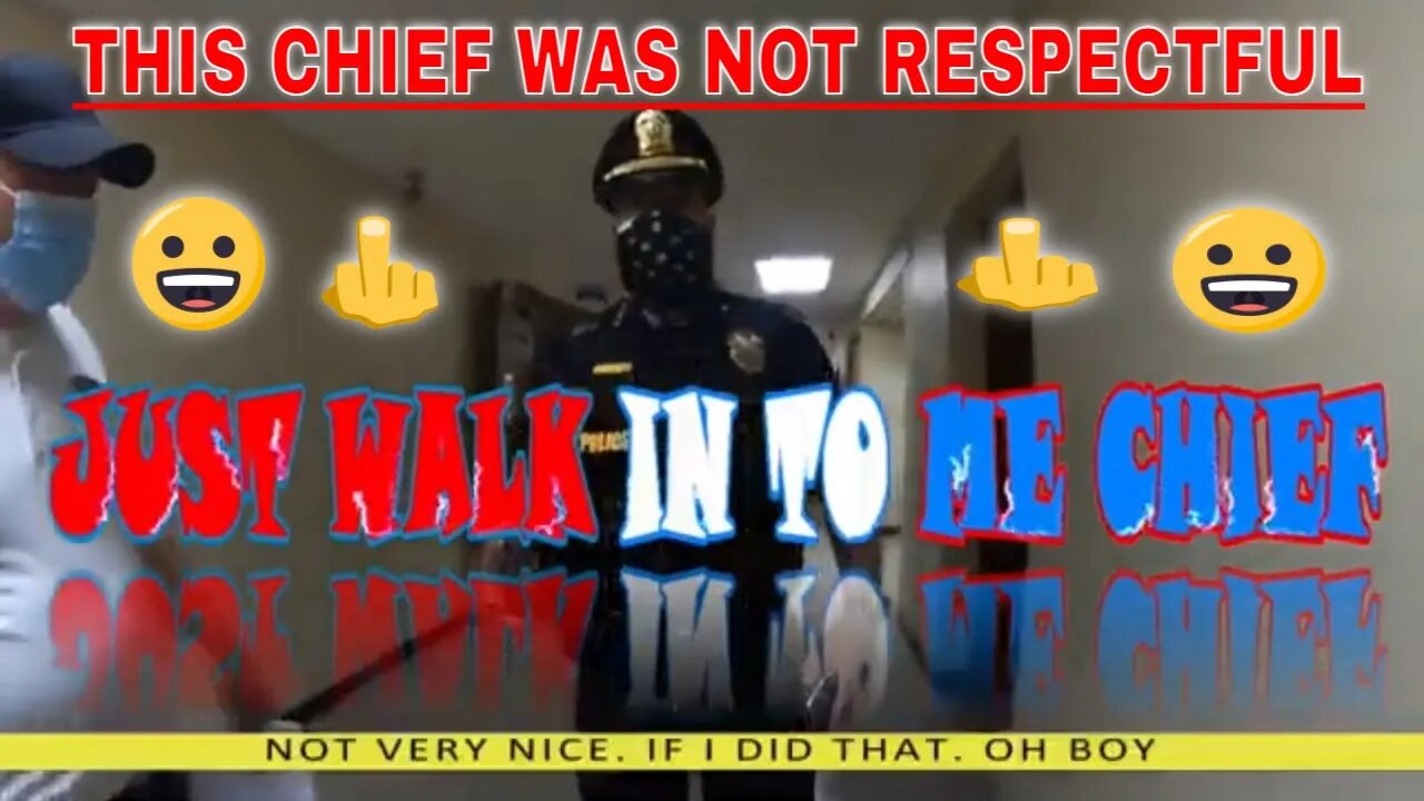 WAREHAM TOWNHALL BAD INTERACTION CHIEF OF POLICE