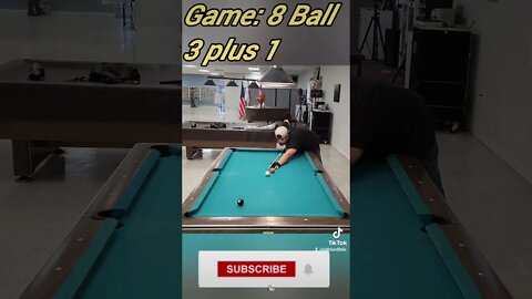 3 plus 1 #8ballpool #shorts
