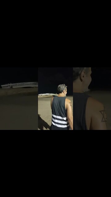 vídeo Bônus Dudux performando um roar