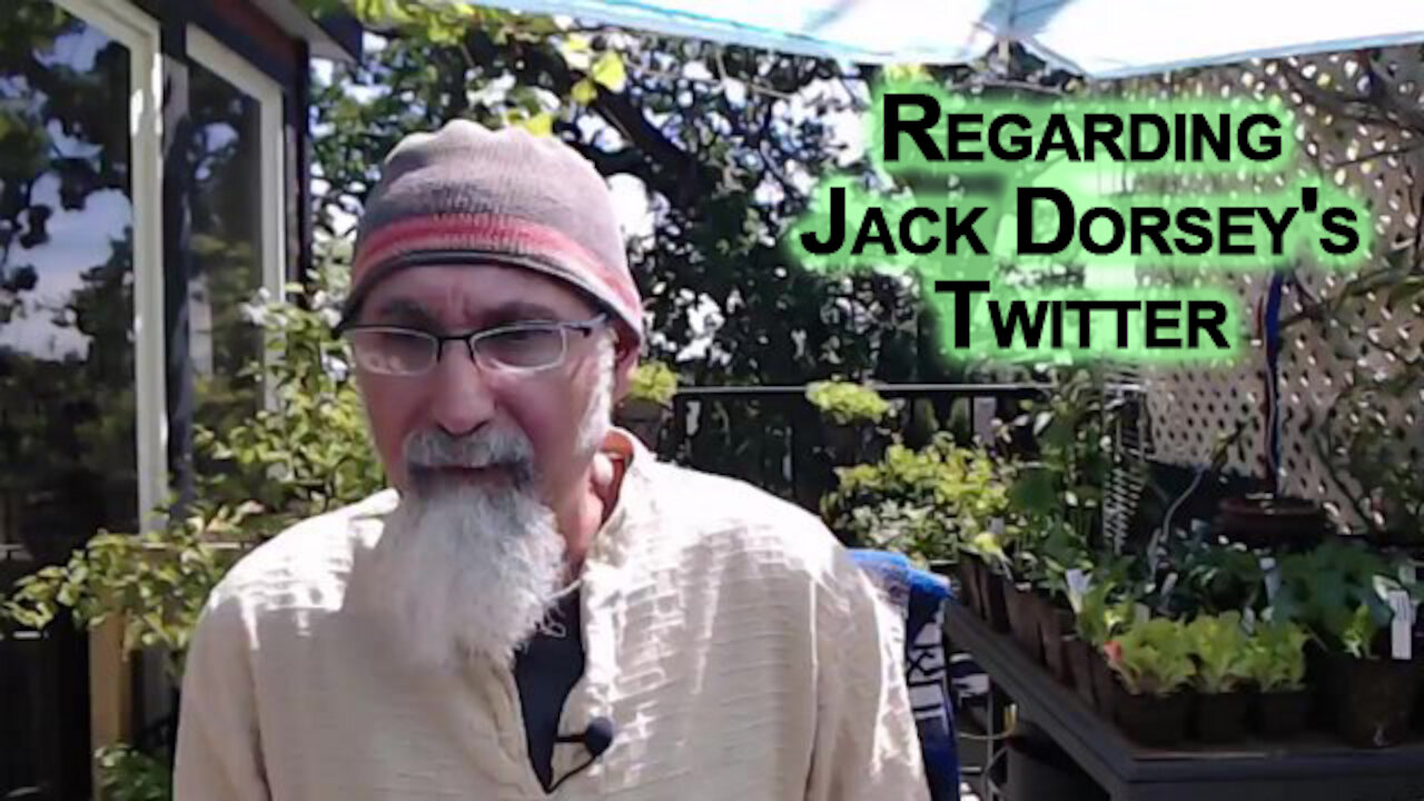 Internet Will Look Very Different in Ten Years: Regarding Platforms Such as Jack Dorsey's Twitter