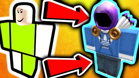 ROBLOX | How to Look RICH With 0 ROBUX!