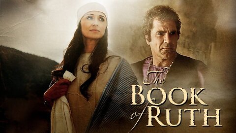 The Book of Ruth: Journey of Faith