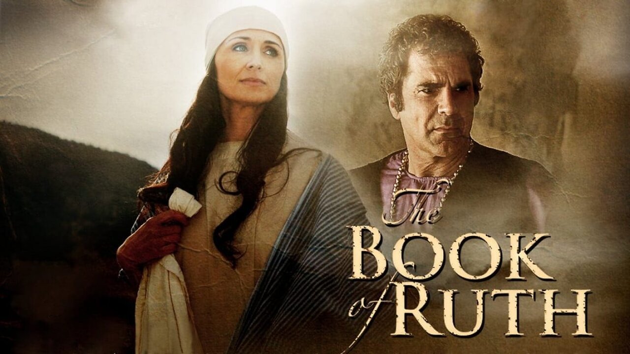 The Book of Ruth: Journey of Faith