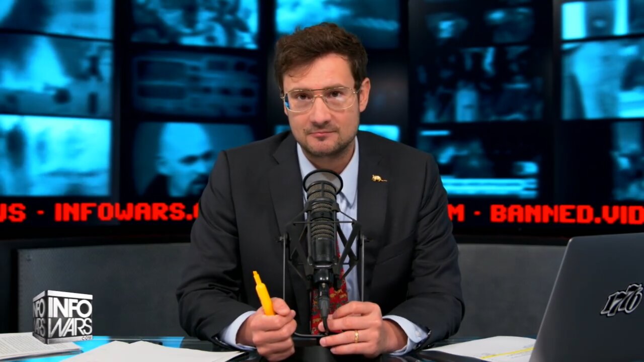 AMERICAN JOURNAL (Full Show) Wednesday - 4/20/22