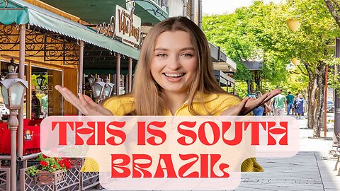 10 Best Cities to Live in the Southern Region of Brazil