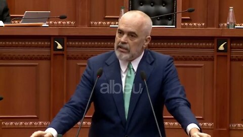 Rama: Une nuk i thashe asnjerit nga ju ti je "budalla", nese ju u ndjete dele eshte problem i juaji