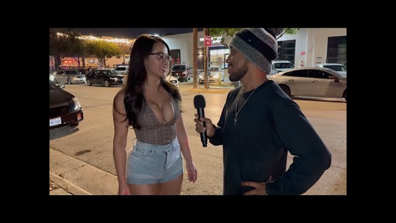 Do women care about size?