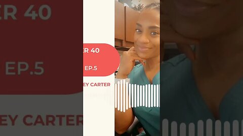 Interview with Daphney Carter