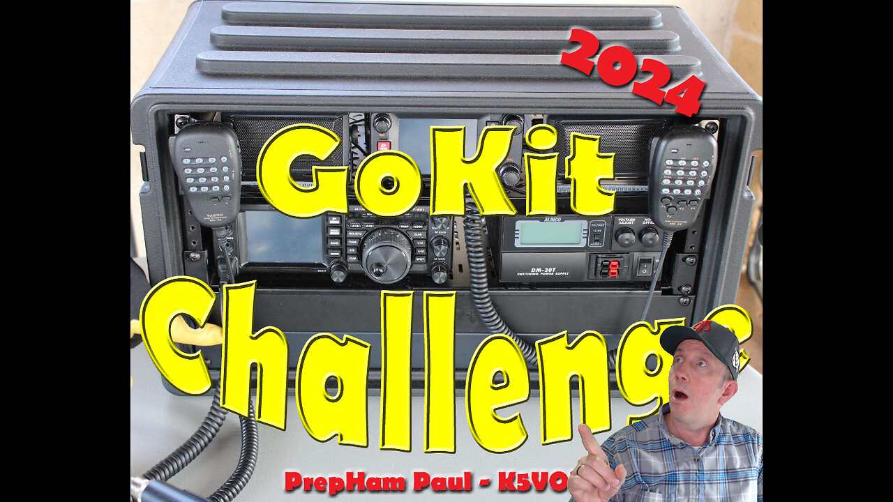 GoKit Challenge - Organizer's Interview