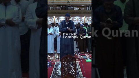 SURAH AL QAMAR 51 - 55 #lombokqurani #imammerdu #imammerdu #quran