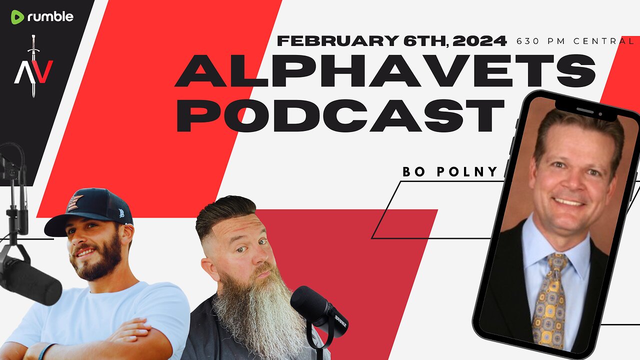 ALPHAVETS 2.6.2024 ~~ BO POLNY ~~~ MARCH MANIA