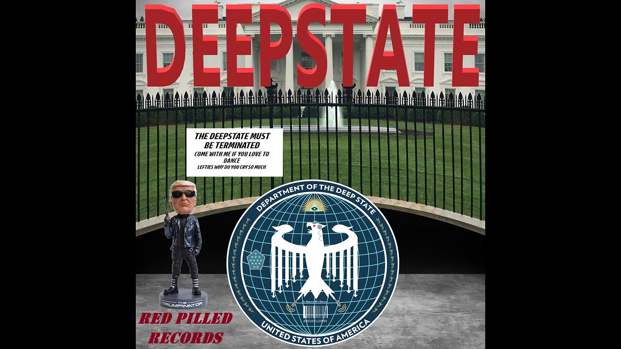 Deepstate