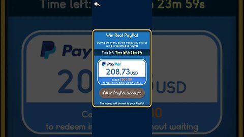 FREE 210 DOLLAR 💵💵 BY NAP LUCKY'S JACKPOT