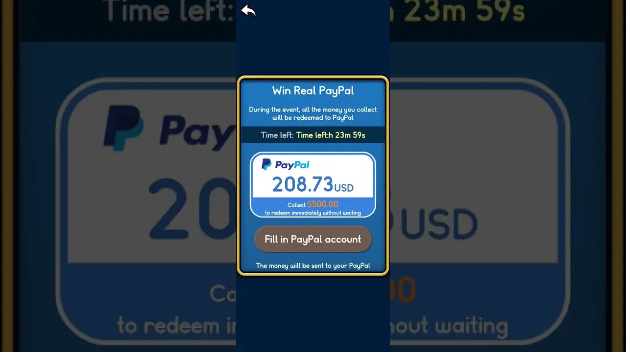 FREE 210 DOLLAR 💵💵 BY NAP LUCKY'S JACKPOT