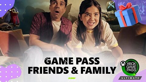 Microsoft amplia Xbox Game Pass Friends & Family para mais seis países