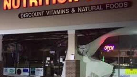 Digital Short: HCFR responds to structural collapse in front of Tampa business