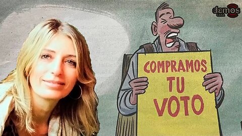 Compra de votos: ¿deberían suspender las elecciones?