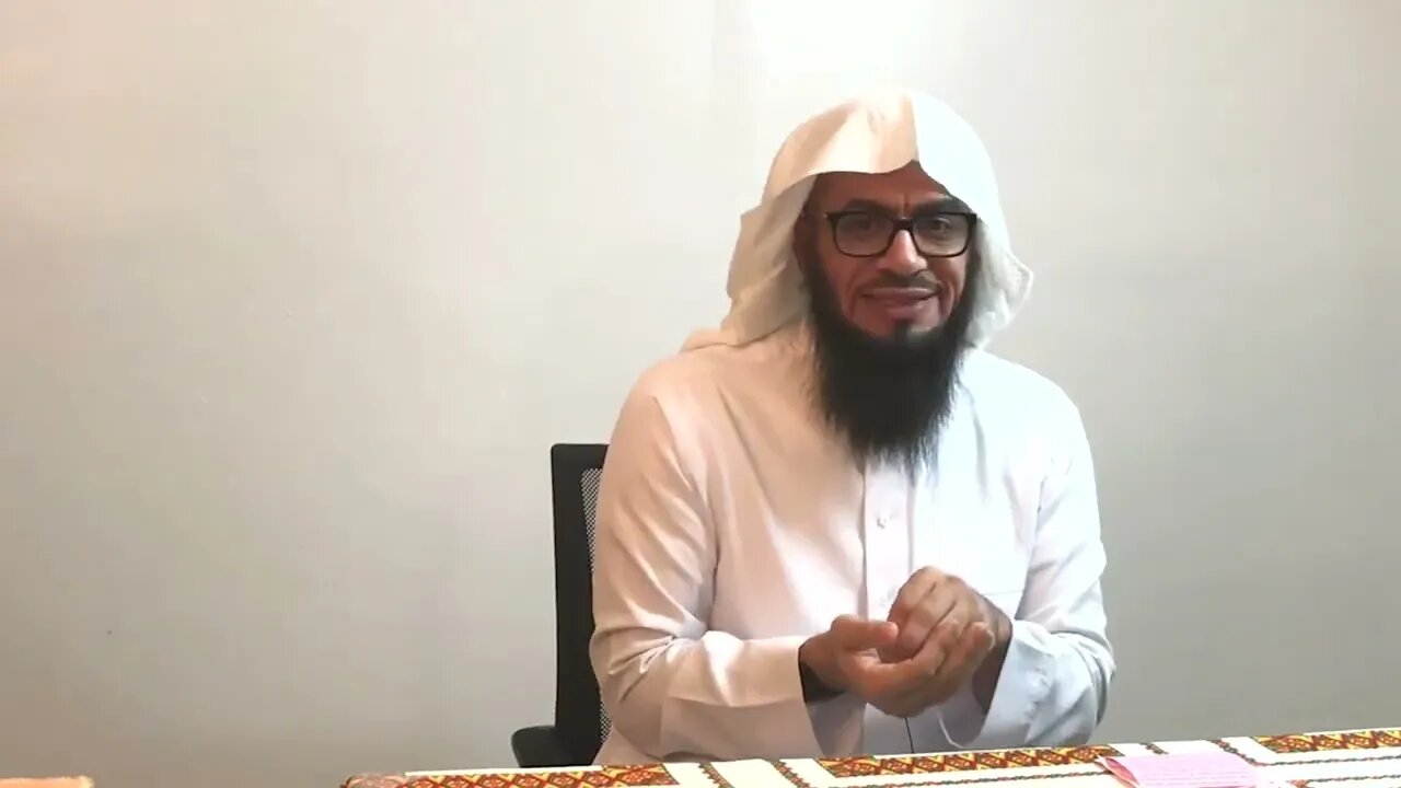Do Earrings Have to be Removed or Twisted for Wudu' & Ghusl Q&A w Shaykh Ahmad Jibril #AskAMJ